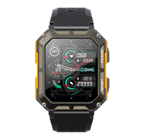 C20 Pro Smart Watch