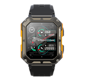 C20 Pro Smart Watch