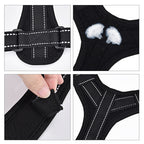 Posture Corrector Back Posture Correction Belt Sports Version Hunchback Posture Corrector