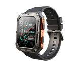 C20 Pro Smart Watch