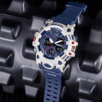 Men's Watch Outdoor Sports Multifunctional Waterproof Watch Men's Watch