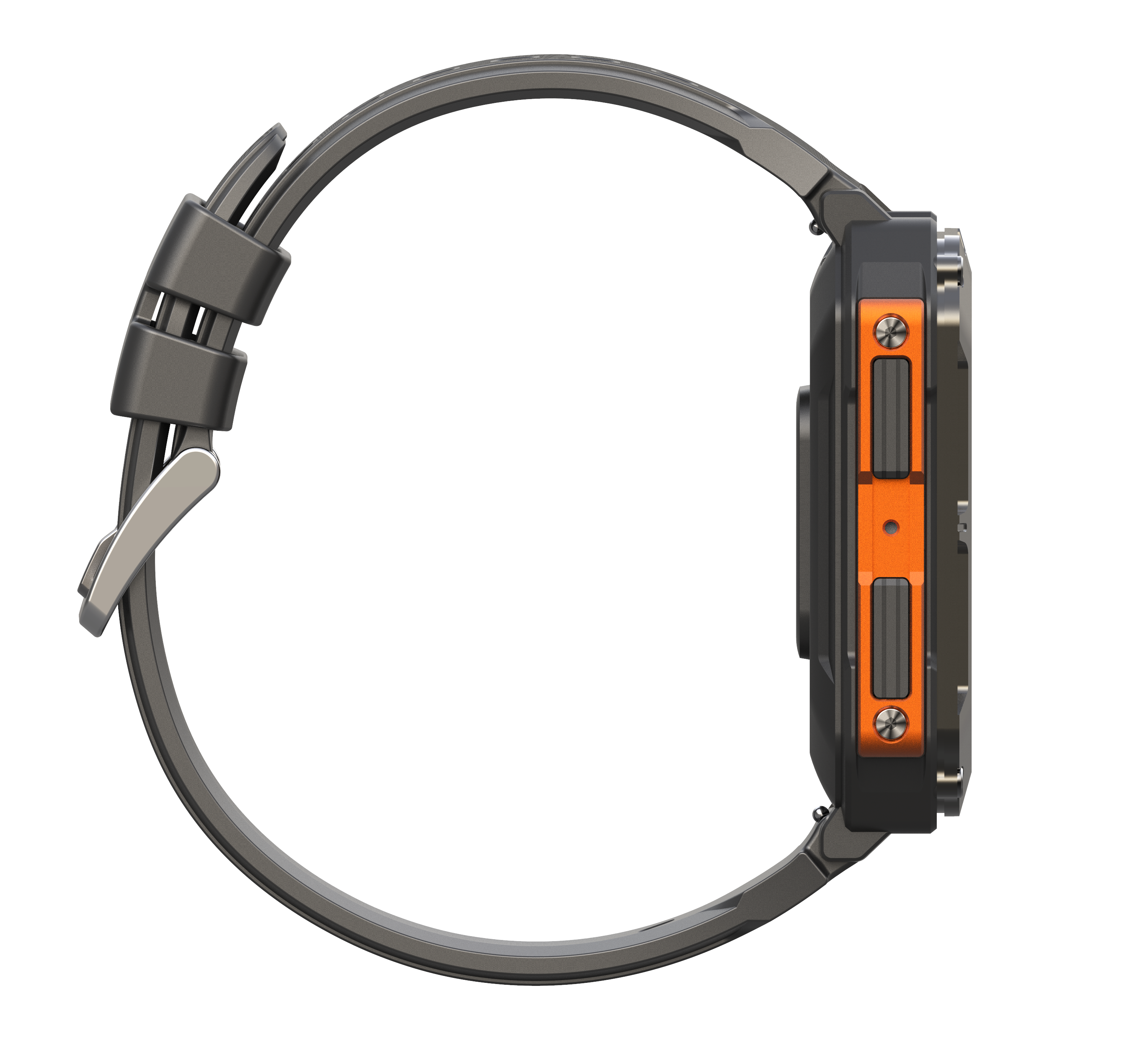 C20 Pro Smart Watch