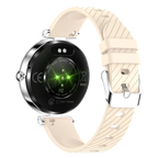 NX17 Pro Smart Watch Fashion Dimanond Ladies Wristwatch Amoled Bluetooth Calling Health Monitoring Women Fitness Smartwatch